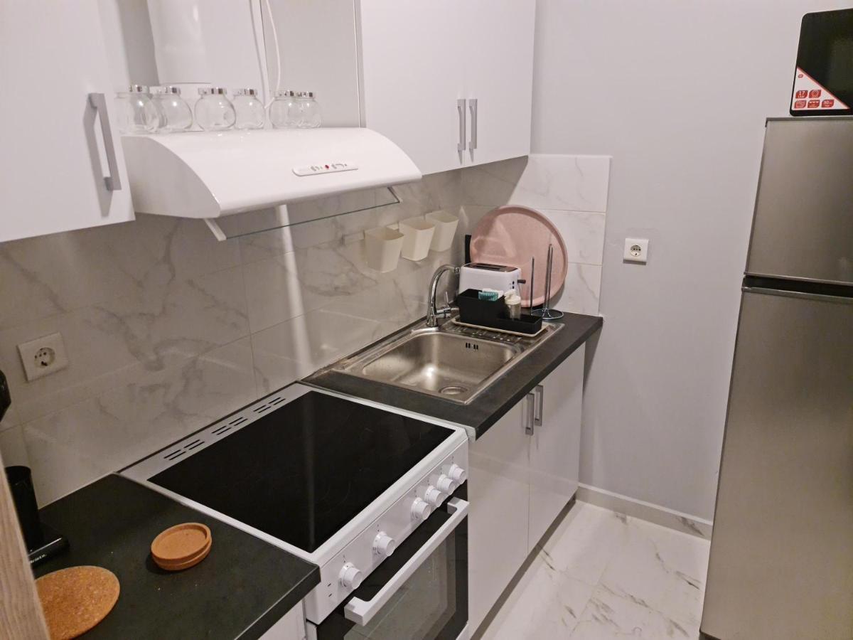 Solomou Inn Boutique Rooms Atenas Exterior foto
