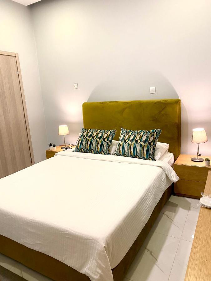 Solomou Inn Boutique Rooms Atenas Exterior foto