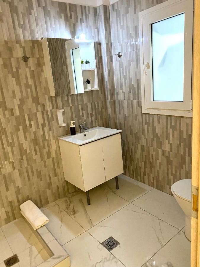 Solomou Inn Boutique Rooms Atenas Exterior foto