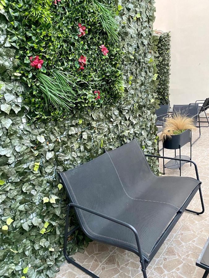 Solomou Inn Boutique Rooms Atenas Exterior foto